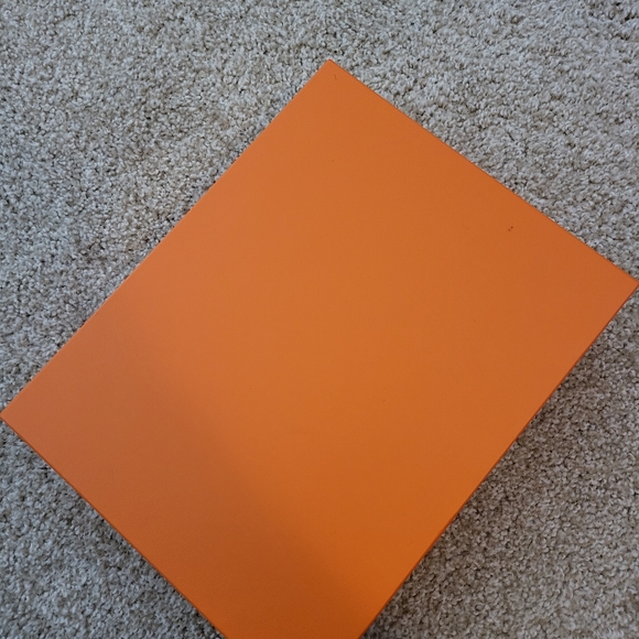 [SOLD] Authentic Hermès Tray Box. - Picture 4 of 6